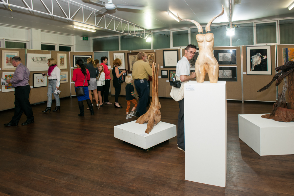 Ipswich Art Awards, n.d.