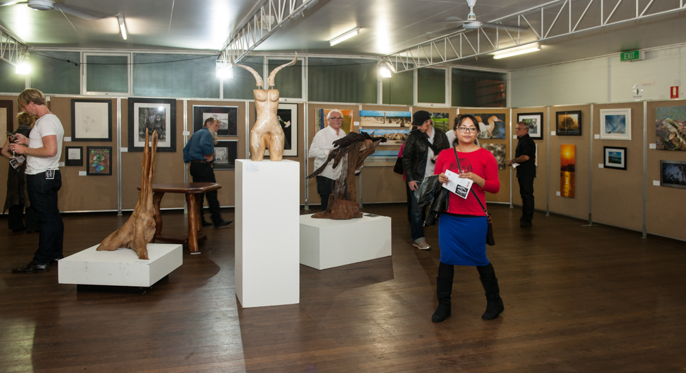 Ipswich Art Awards, n.d.
