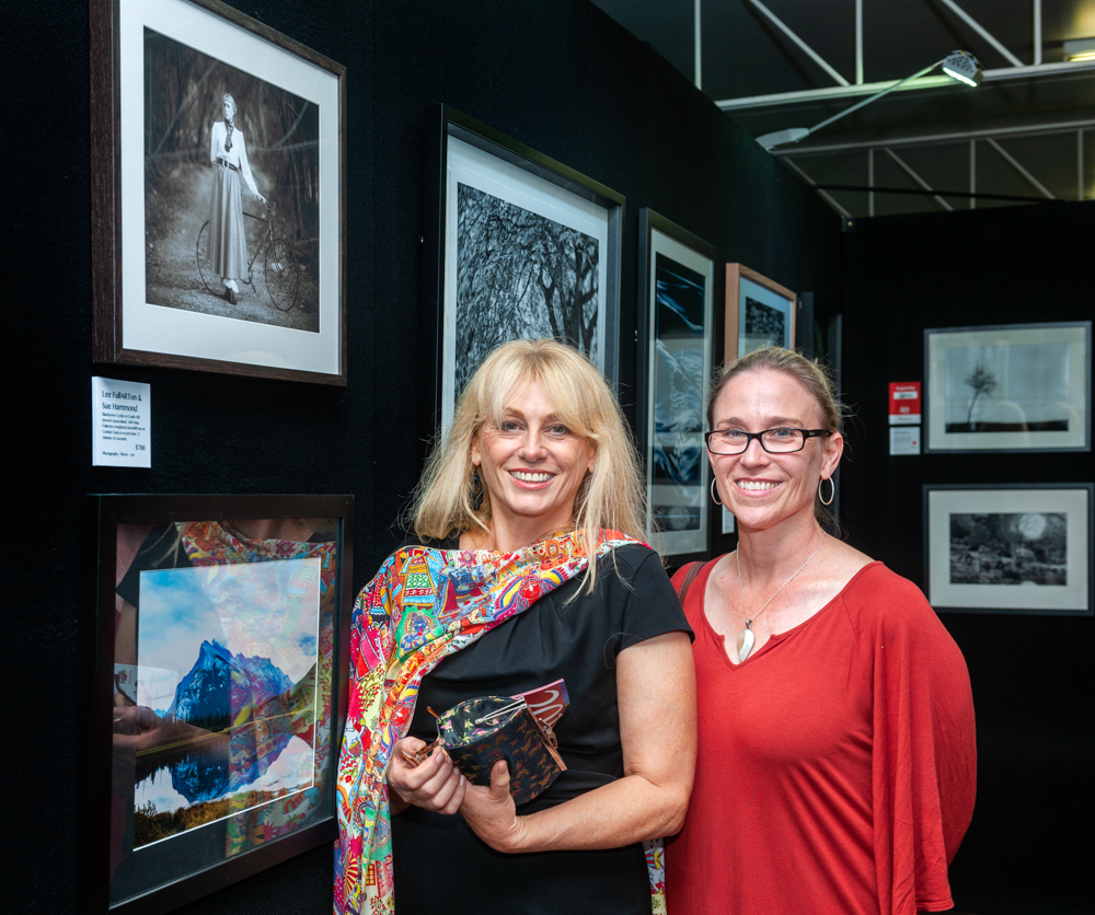 Ipswich Art Awards, n.d.