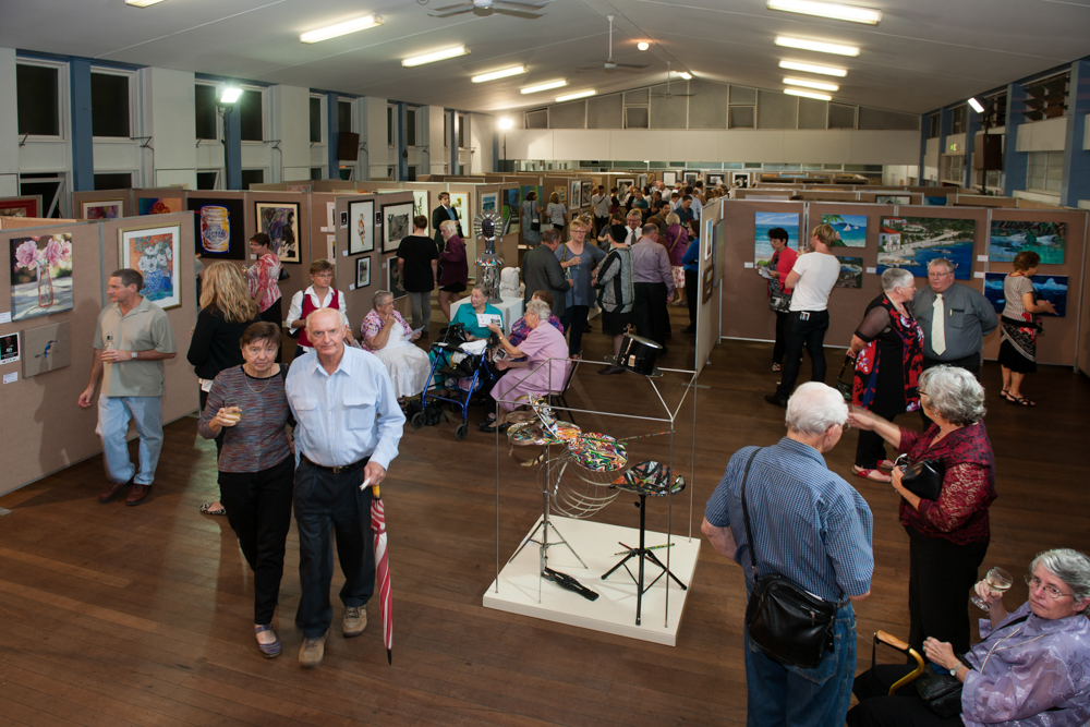 Ipswich Art Awards, n.d.