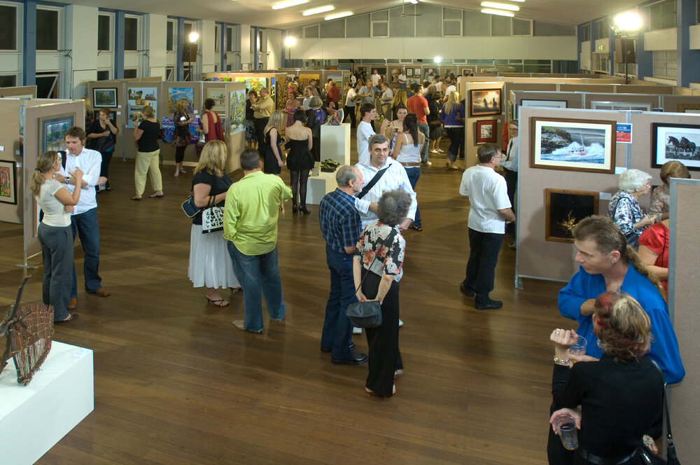 Ipswich Art Awards, n.d.