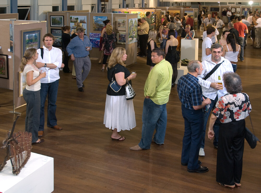 Ipswich Art Awards, n.d.