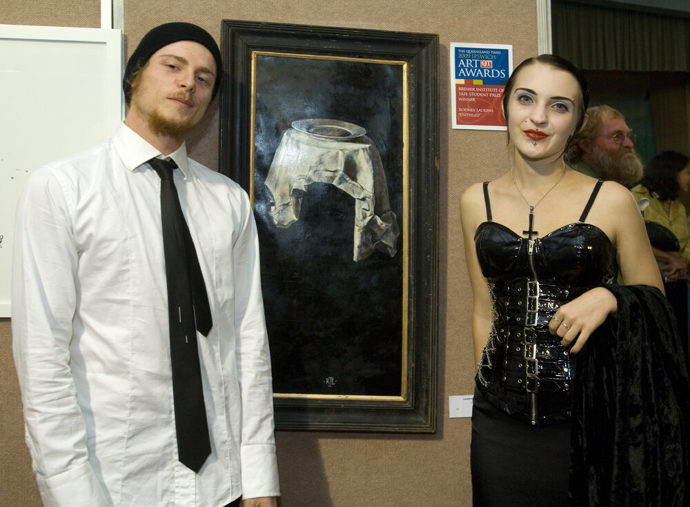Ipswich Art Awards, n.d.