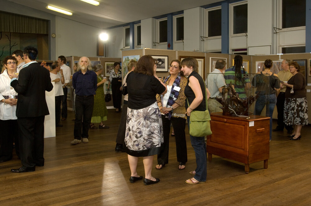 Ipswich Art Awards, n.d.