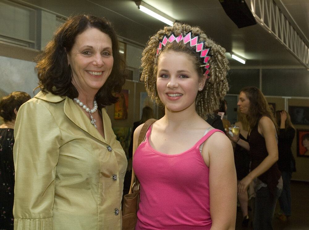 Ipswich Art Awards, n.d.