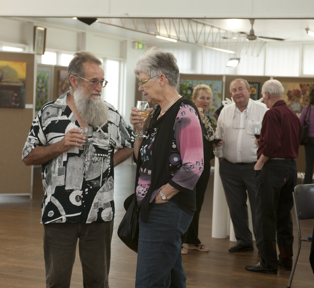 Ipswich Art Awards, n.d.