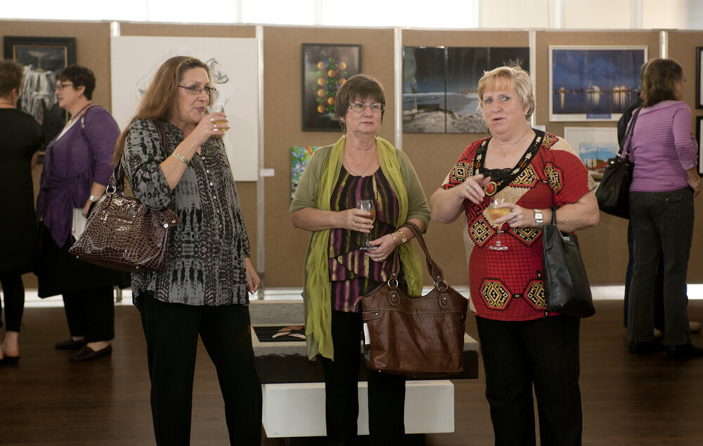 Ipswich Art Awards, n.d.