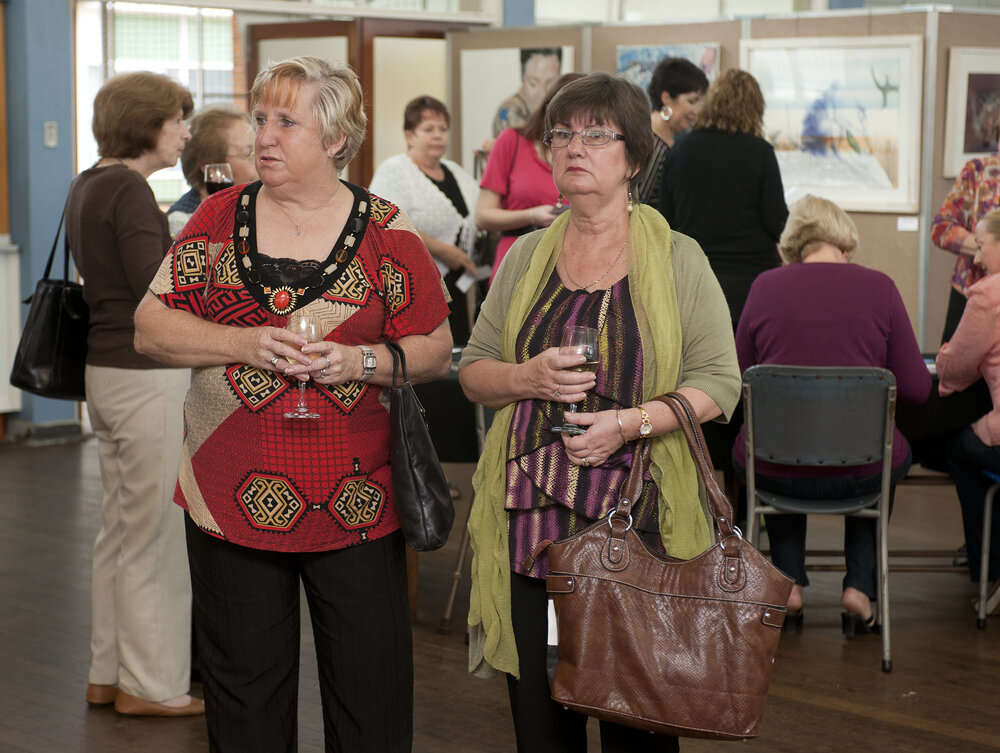 Ipswich Art Awards, n.d.
