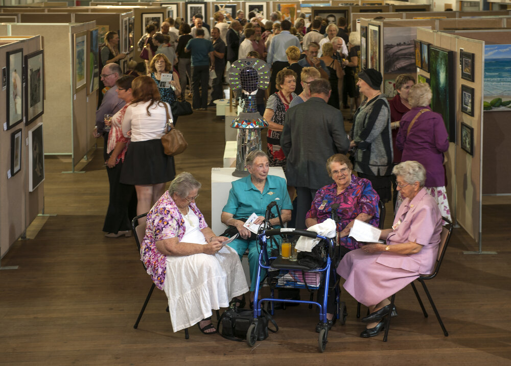 Ipswich Art Awards, n.d.