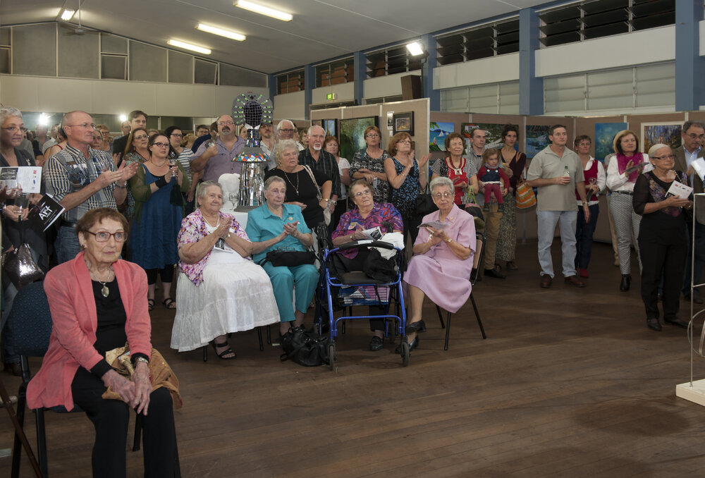 Ipswich Art Awards, n.d.