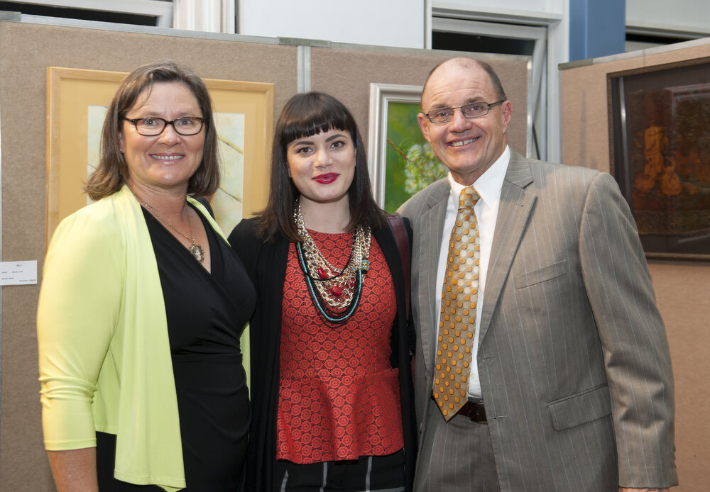 Ipswich Art Awards, n.d.