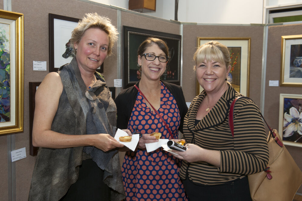 Ipswich Art Awards, n.d.