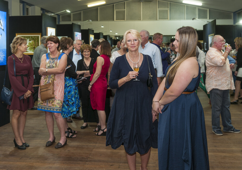 Ipswich Art Awards, n.d.