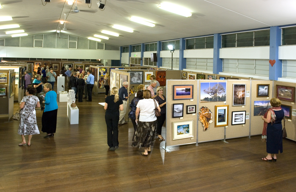 Ipswich Art Awards, n.d.