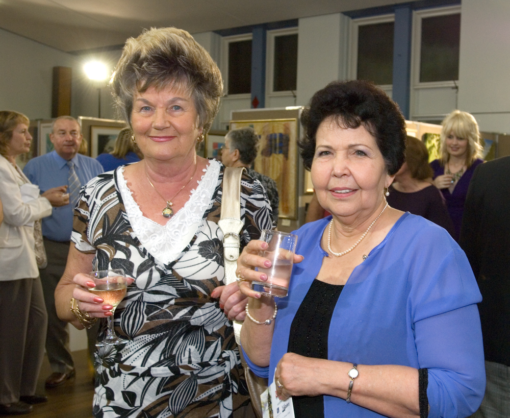 Ipswich Art Awards, n.d.
