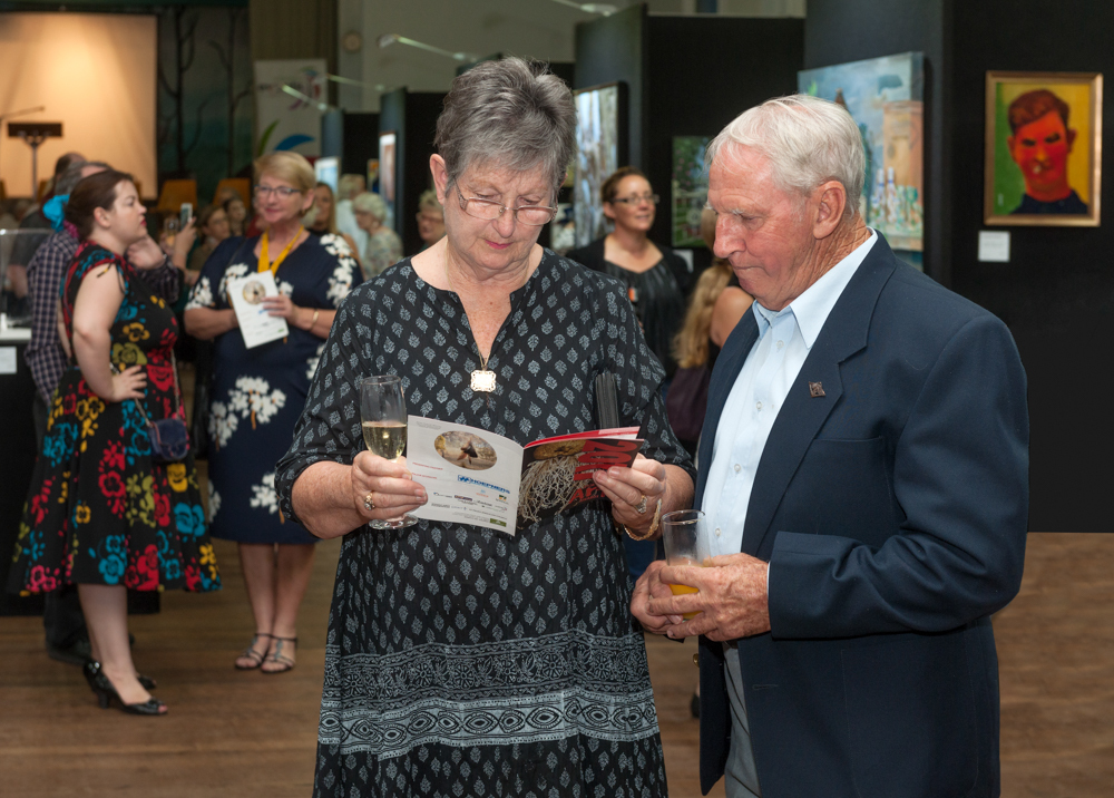 Ipswich Art Awards, n.d.