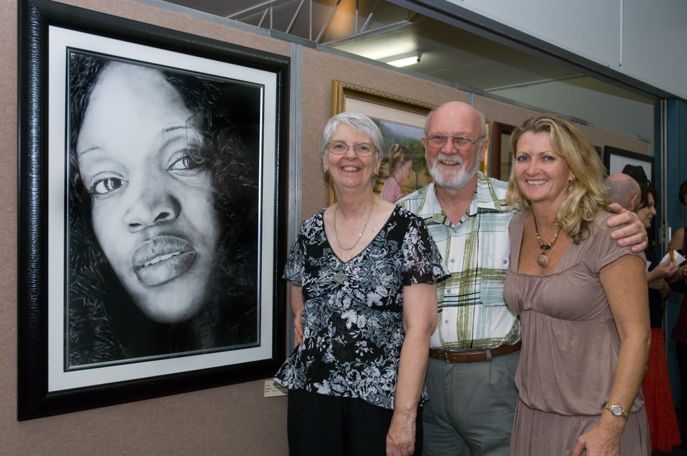 Ipswich Art Awards, n.d.
