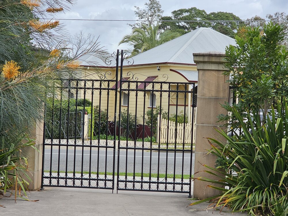 Ipswich Grammar School - Galvanized A Festival of Heritage, 2025