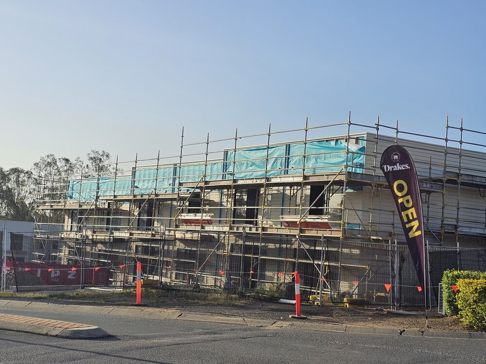 Dahlia Townhouses Construction 10 Astral Court, Flinders View