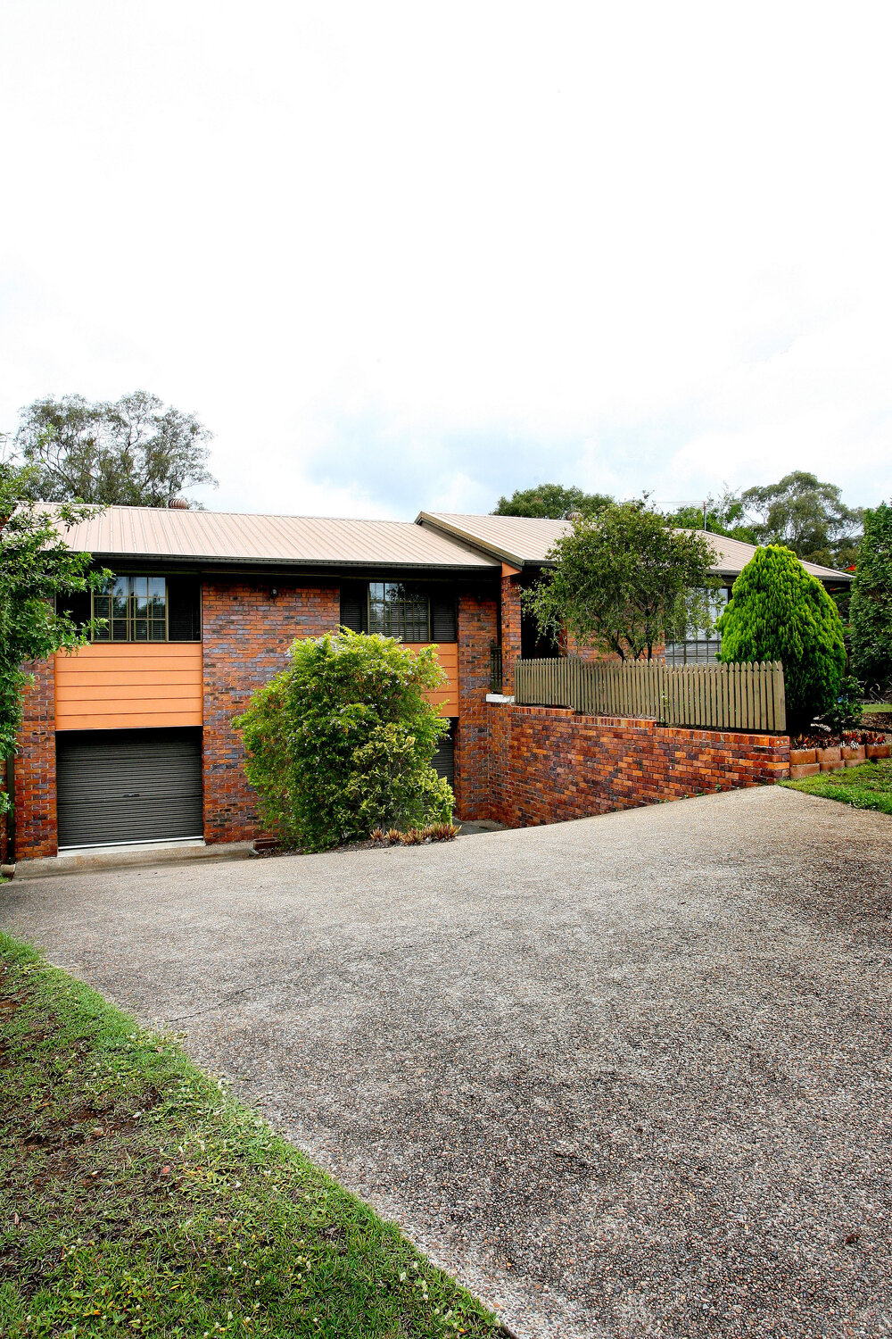Holdsworth Street, no. 38, North Ipswich, Ipswich, January 2007