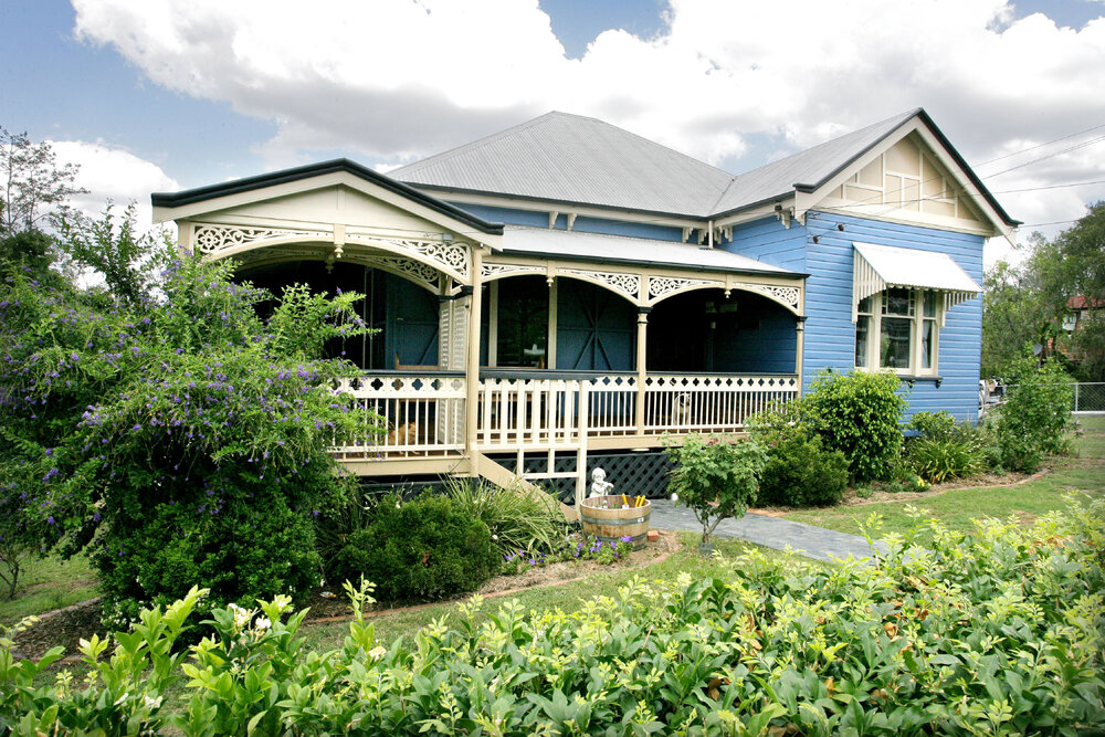 Harlin Road, no. 61, Coalfalls, Ipswich, January 2007