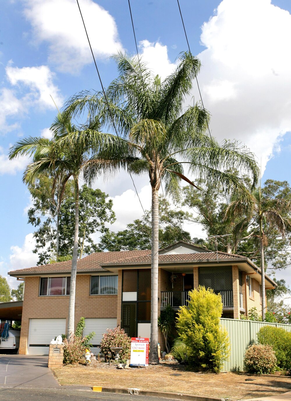 Mittani Court, no. 5, Raceview, Ipswich, April 2007