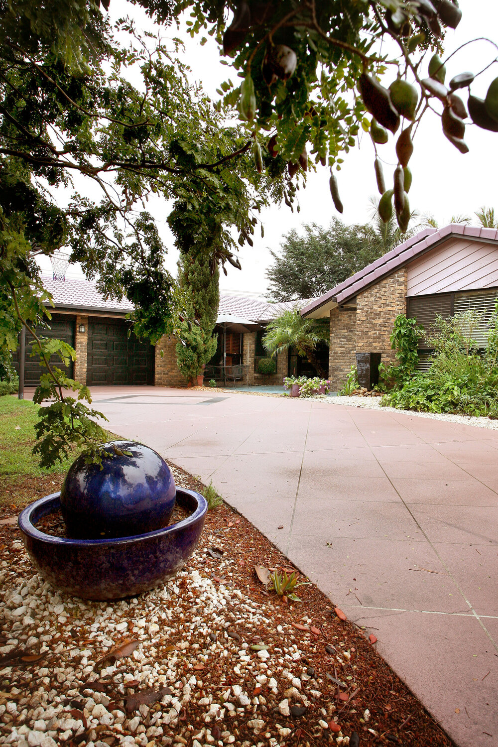 Kannella Grove, no. 6, Karana Downs, Brisbane, June 2007