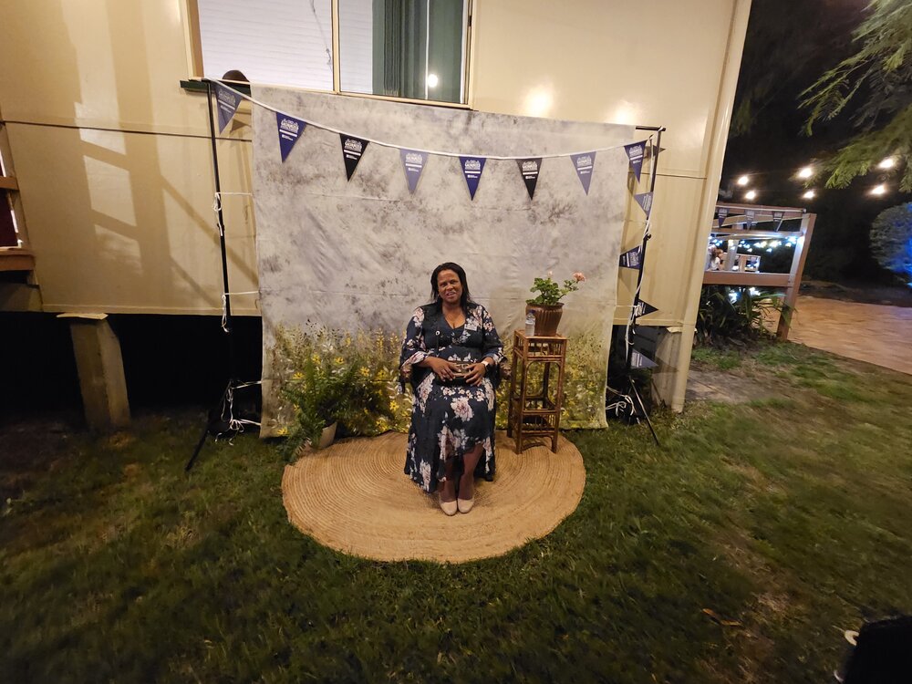 The Limestone Frolic, St Thomas' Anglican Church Hall, North Ipswich, August 2024