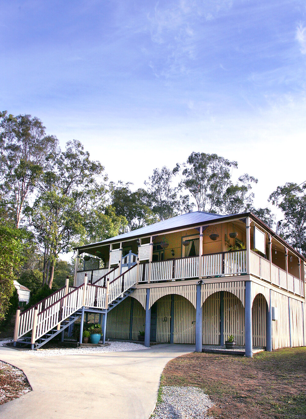 Kingsmill Road, no. 6, Coalfalls, Ipswich, June 2007