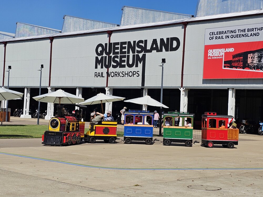 Steam &amp; Smoke Festival, 2024