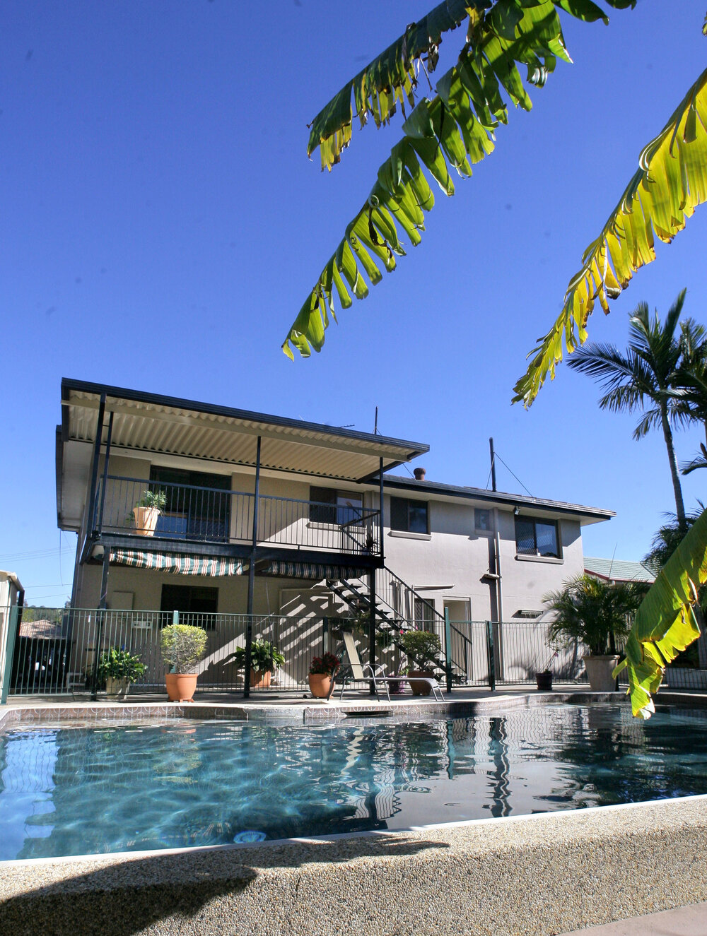 Kenworth Street, no. 9, Brassall, Ipswich, July 2007