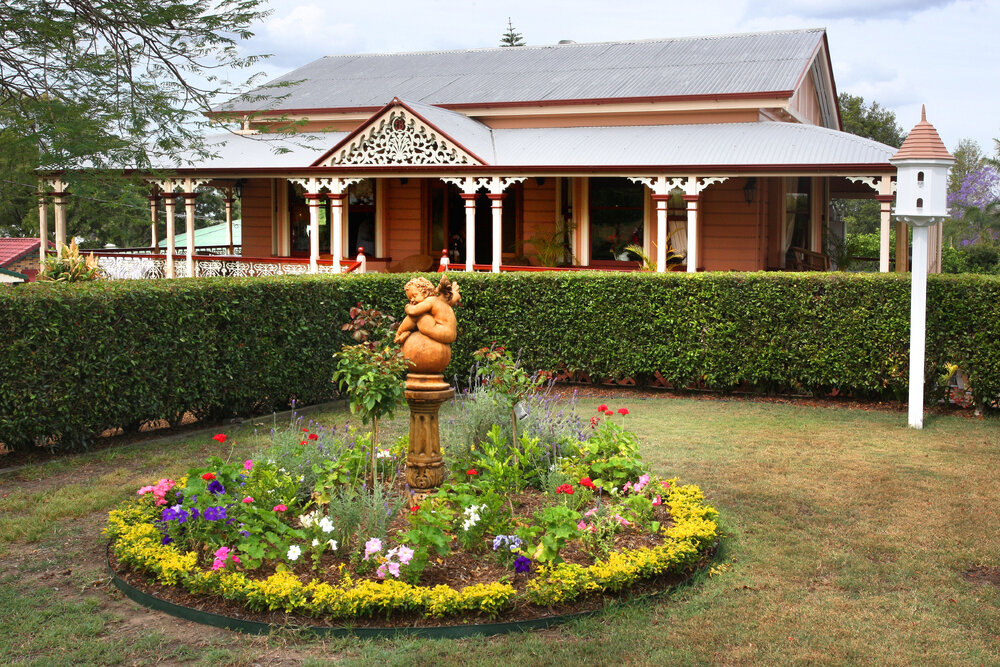 Whitehill Road, no. 14, Newtown, Ipswich, October 2008