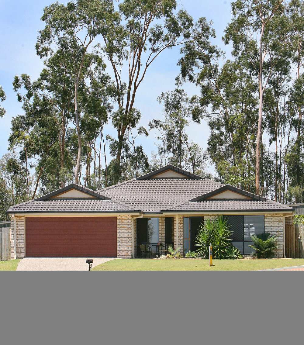 Harrison Grove, no. 22, Deebing Heights, December 2008