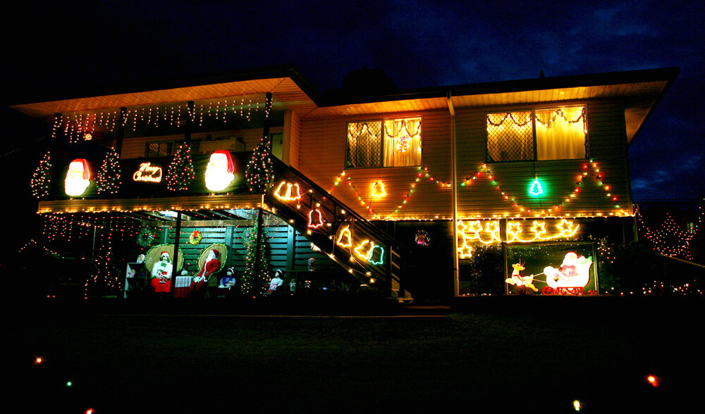 Wills Street, no. 6, Leichhardt, Ipswich, December 2008