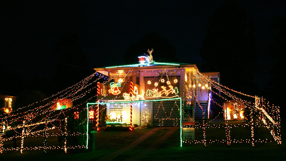 Wills Street, no. 8, Leichhardt, Ipswich, December 2008