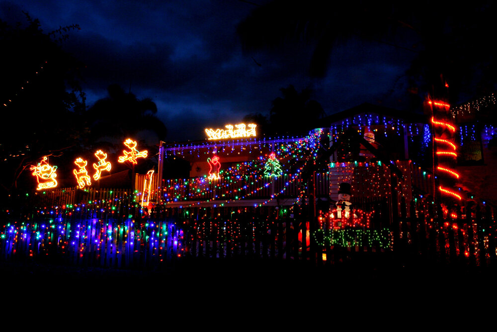 James Street, no. 6, Bundamba, Ipswich, December 2008