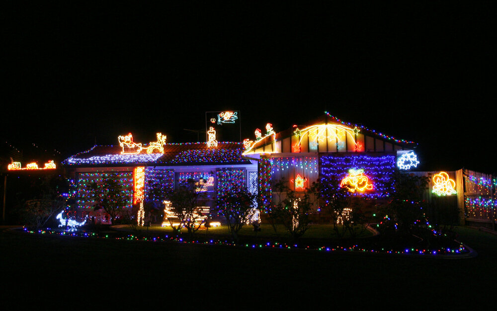 Newstead Court, no. 7, Redbank Plains, Ipswich, December 2008