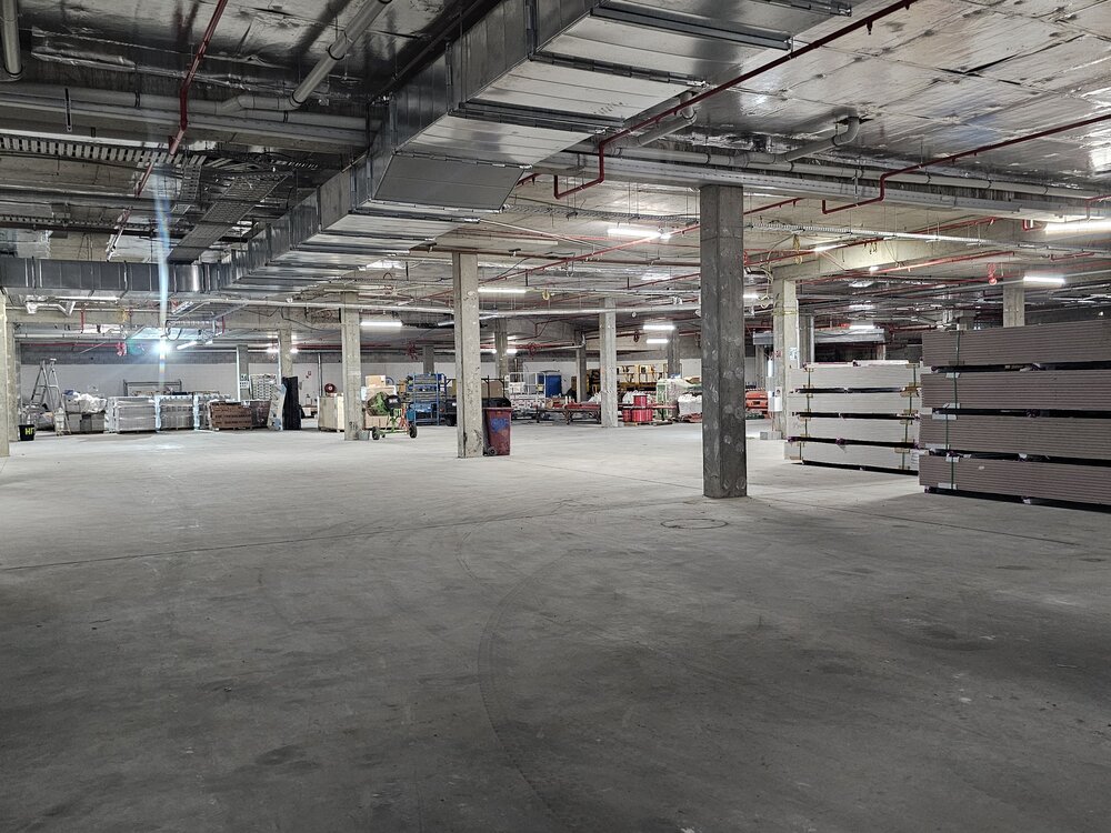 Nicholas Street Precinct Redevelopment, Ipswich, 2024