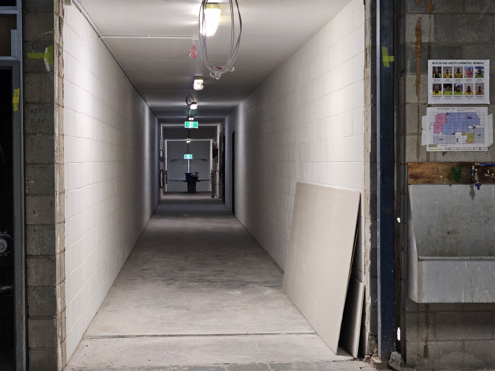 Nicholas Street Precinct Redevelopment, Ipswich, 2024