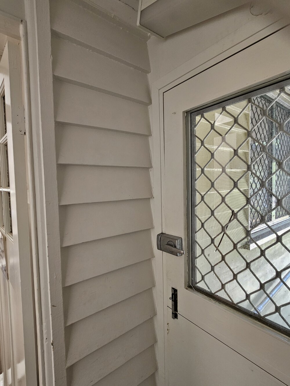 Queens Park Curator's Cottage Ipswich 2025