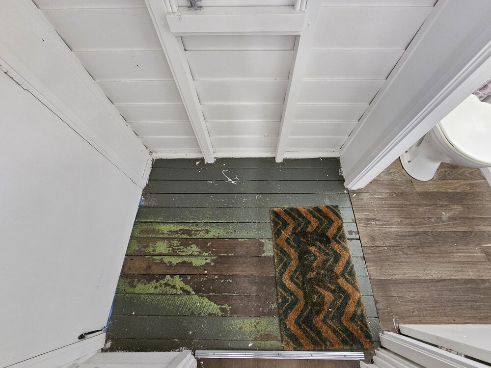 Queens Park Curator's Cottage Ipswich 2025