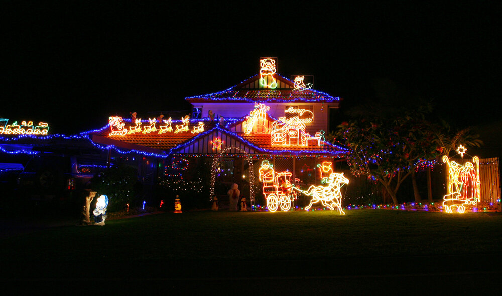 Newstead Court, no. 10, Redbank Plains, Ipswich, December 2008