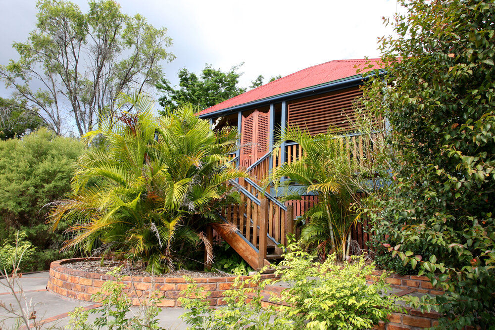 Liverpool Street, no. 13, North Ipswich, May 2008