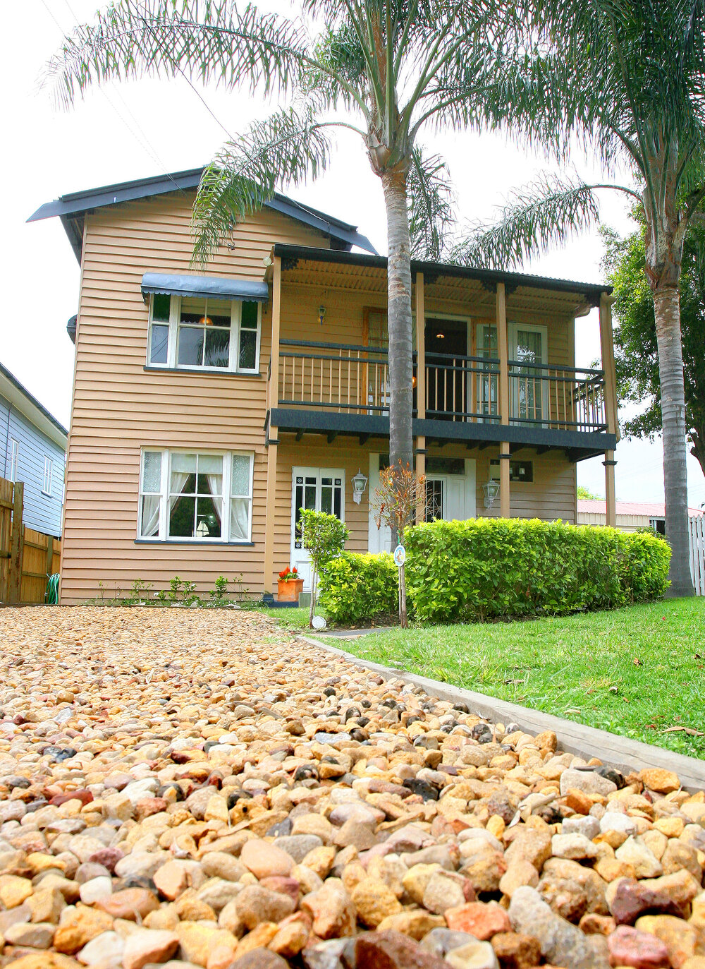 Whitehill Road, no. 30, Newtown, Ipswich, November 2008