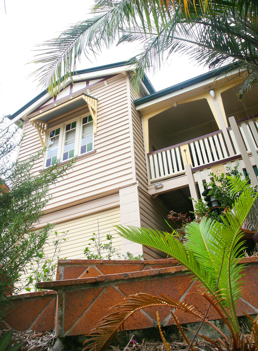 Nicholas Street, no. 93, Ipswich, December 2008