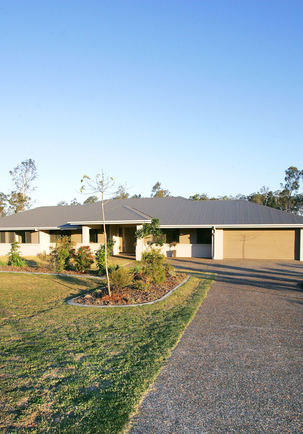 Diamantina Circle, no. 82, Karalee, Ipswich, August 2007