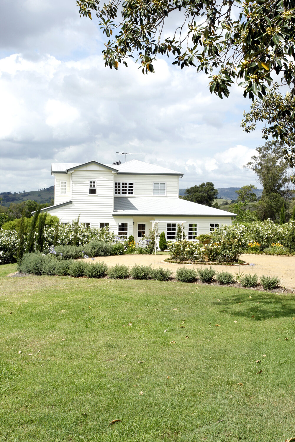 Postman's Track, no. 219, Marburg, Ipswich, November 2009