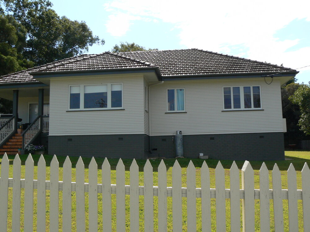 King Street, Dinmore 2015