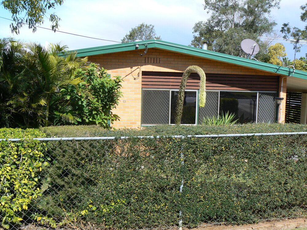 King Street, Dinmore 2015