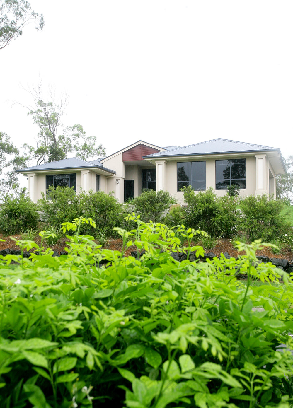 34-36 Sovereign Strait, Karalee, Ipswich, January 2010